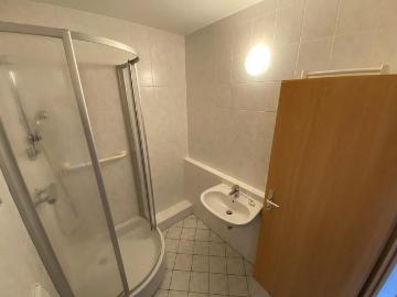 Wohnung mieten in Suhl - Aufzug