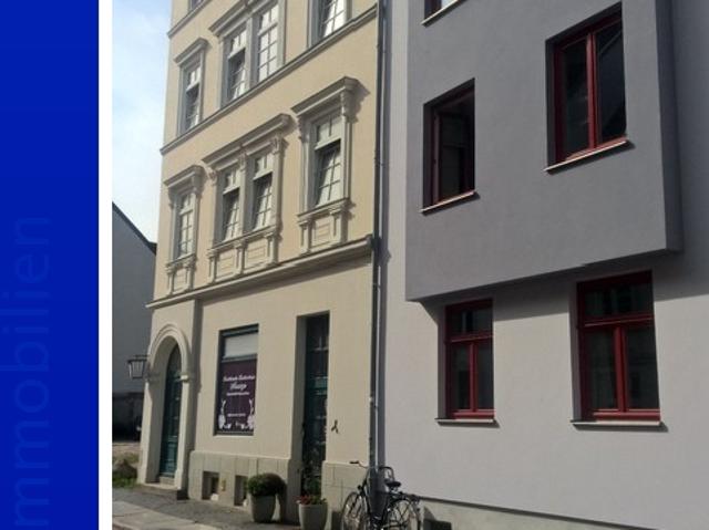 Schöne 2 Raum Wohnung in der Langenstrasse Altstadt