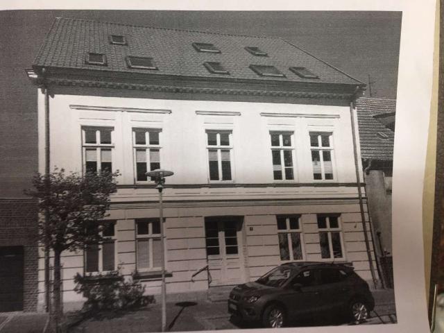 Schöne 2 Raum Wohnung in Ribnitz Damgarten, Stralsunder Straße