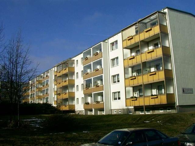 Schöne 2 Raum Wohnung in ruhiger Lage