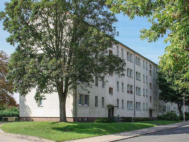 Schöne 2 Raum Wohnung mit moderner Ausstattung in Lauchhammer