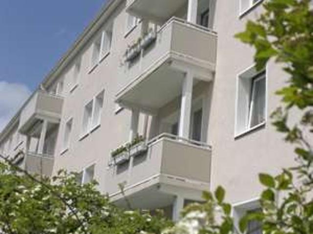 Schöne 2 Raum Wohnung mit neuen Badezimmer sucht neuen Mieter