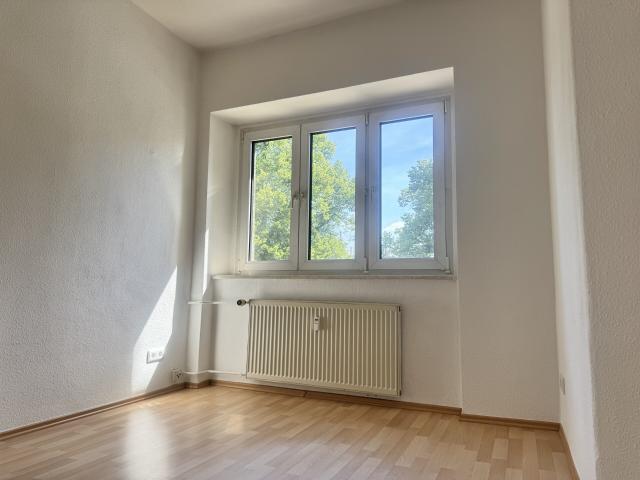 Schöne 2 Raum Wohnung mit Balkon in Dresden Löbtau mieten!
