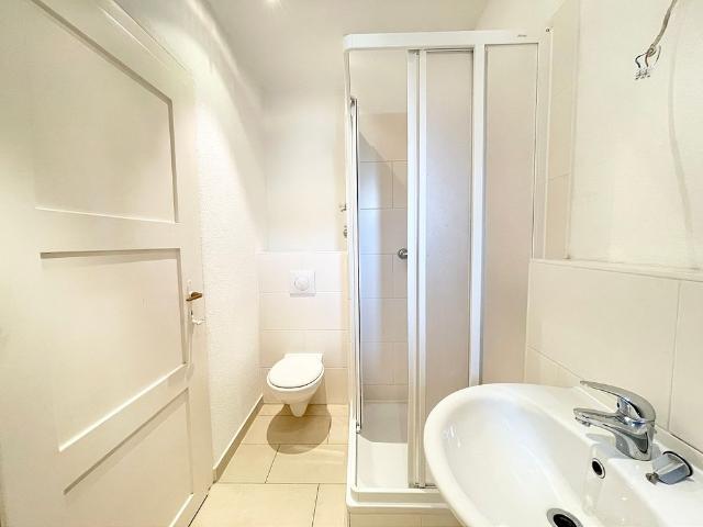 Schöne 2 Raum Wohnung mit Balkon in Dresden Löbtau mieten!