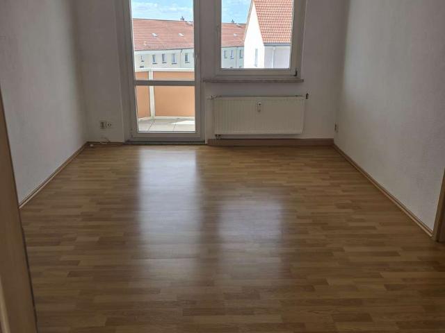 Schöne 2 Raum Wohnung mit Balkon sucht neuen Mieter