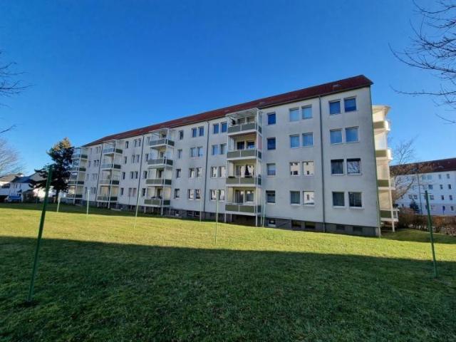 Schöne 2 Raumwohnung