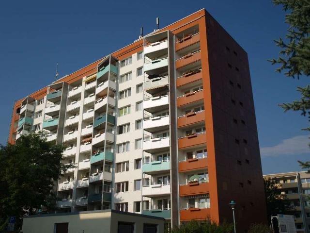 Schöne 2 Raumwohnung im Zentrum von Coswig