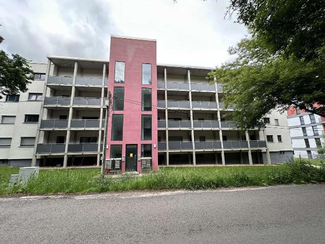 Schöne 2 Raumwohnung im EG in Top Lage