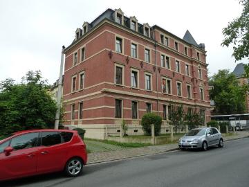 Schöne 2 Raumwohnung im Herzen von Dresden Cotta ab 01.08.2026 zu vermieten, Küchenübernahme möglich