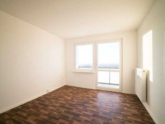 Schöne 2 Raumwohnung im Lutherturm WE93