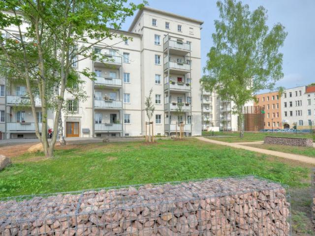 Schöne 2 Raumwohnung in beliebter Lage!