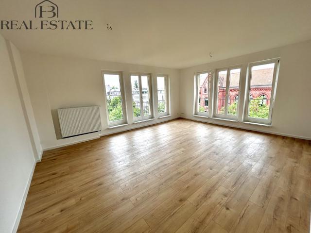 Schöne 2 Raumwohnung in einmaliger Lage!