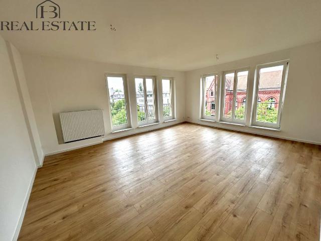 Schöne 2 Raumwohnung in einmaliger Lage!