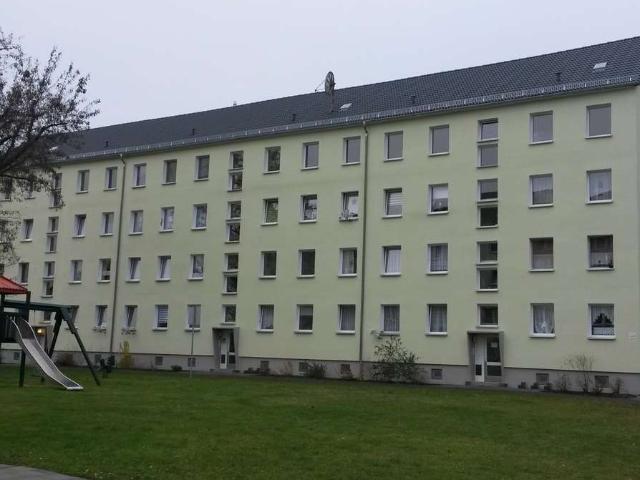 Schöne 2 Raumwohnung in Markranstädt Ortsteil Räpitz