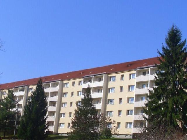 schöne 2 Raumwohnung mit Dusche