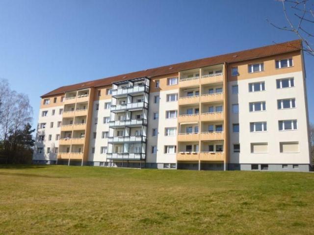 Schöne 2 Raumwohnung mit toller Aussicht