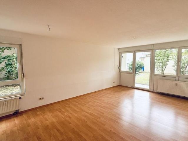 Schöne 2 Raumwohnung mit Terrasse in ruhiger und ländlicher Lage von Niederau