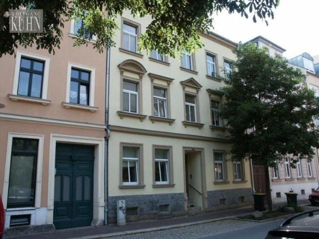 Schöne 2 Raumwhg. in idealer Lage zum Schlobigpark, Parkplätze vor dem Haus!