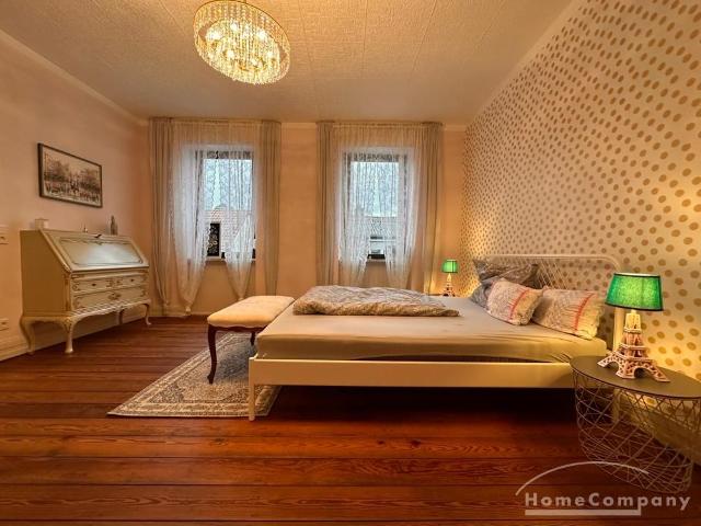 Schöne 2ZKB Wohnung in Niederwürzbach