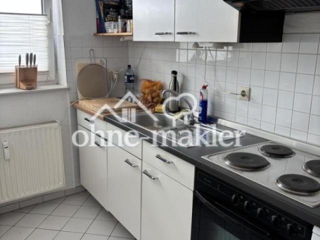 Schöne 2ZKB Wohnung in Osnabrück