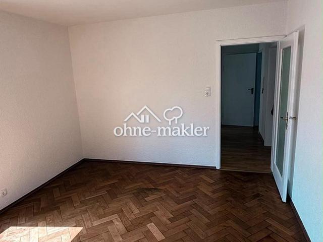 schöne 2ZKB Wohnung in Herxheim zu vermieten