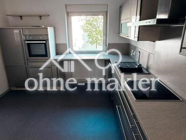 schöne 2ZKB Wohnung in Herxheim zu vermieten