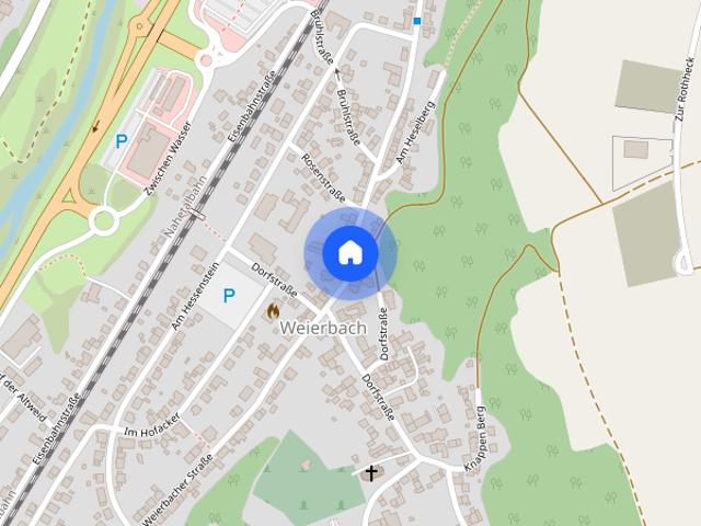 Schöne 2ZKB Balkon, EBK inkl. TOP Lage!