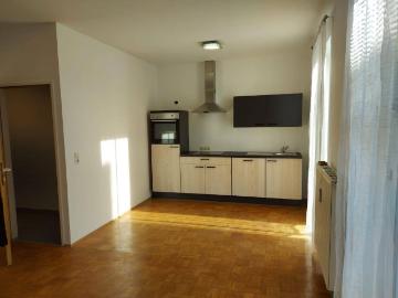 ✨ Schöne 48 m² Wohnung mit Parkplatz – Heizung inklusive, nur Strom extra