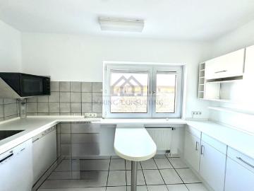 Bad Vilbel, Taunus, Rheinland-Pfalz - Balkon