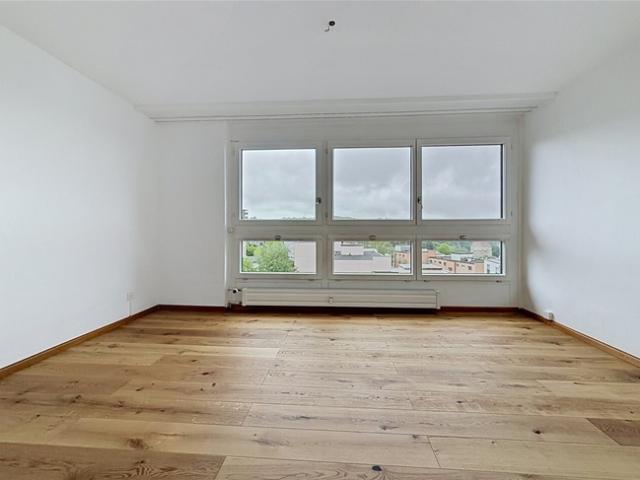 Wunderschöne 4.5 Zimmer Wohnung mit Panoramablick