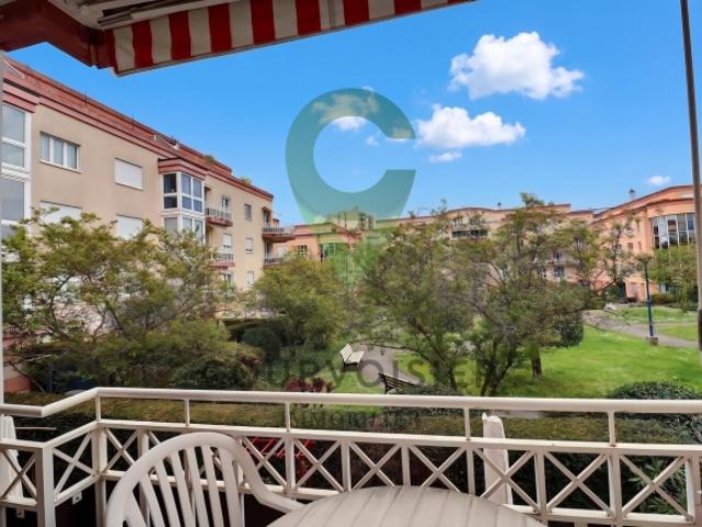 SCHÖNE 4,5 ZIMMER WOHNUNG IN NYON