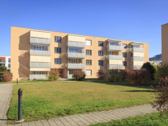 Schöne 4,5 Zimmer Wohnung in Avenches!