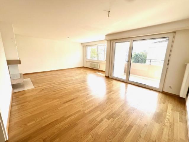 SCHÖNE 4,5 ZIMMER WOHNUNG IN DER NÄHE DES HERZENS VON PULLY