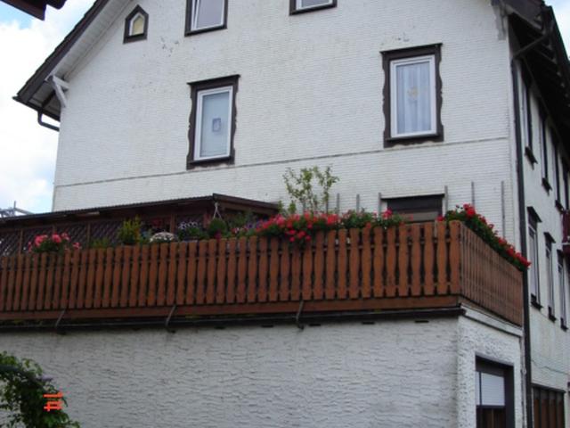 Schöne 4,5 Zimmer Wohnung