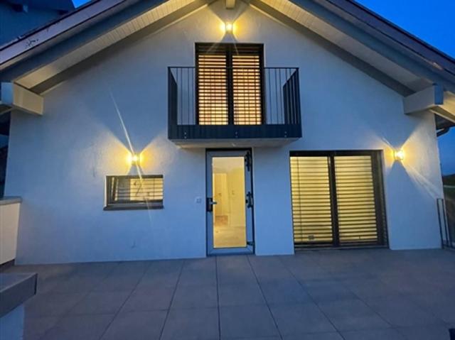 Schöne 4,5 Zimmer Wohnung