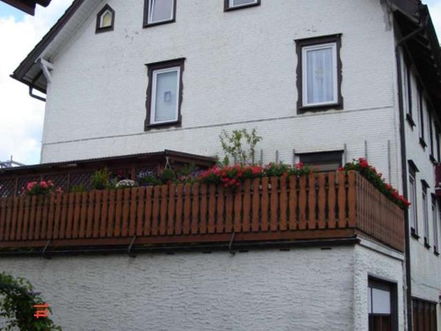Schöne 4,5 Zimmer Wohnung