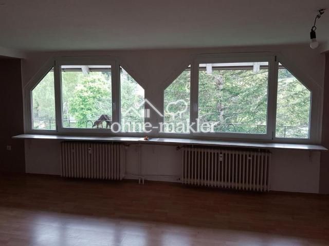 Schöne 4,5 Zimmer Wohnung