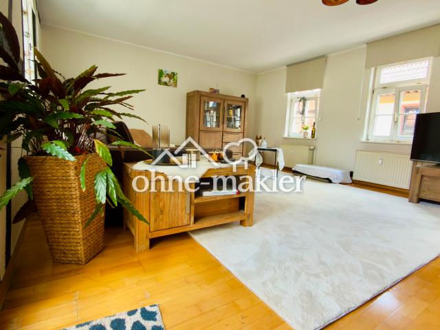 Schöne 4,5 Zimmer Wohnung