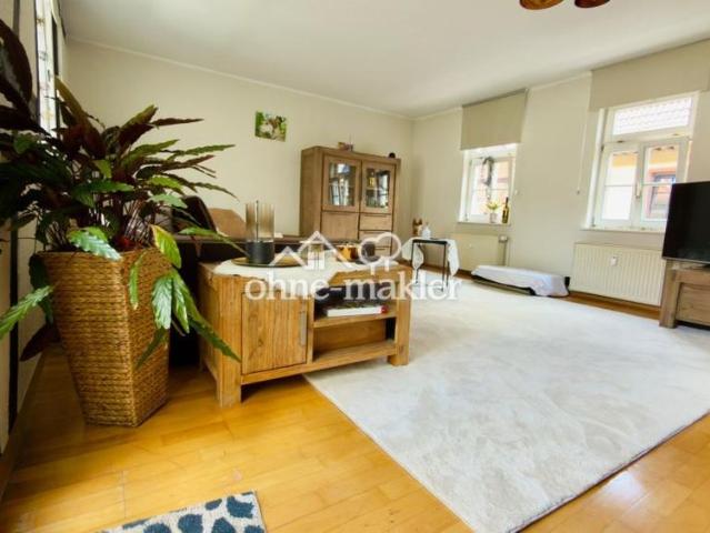 Schöne 4,5 Zimmer Wohnung