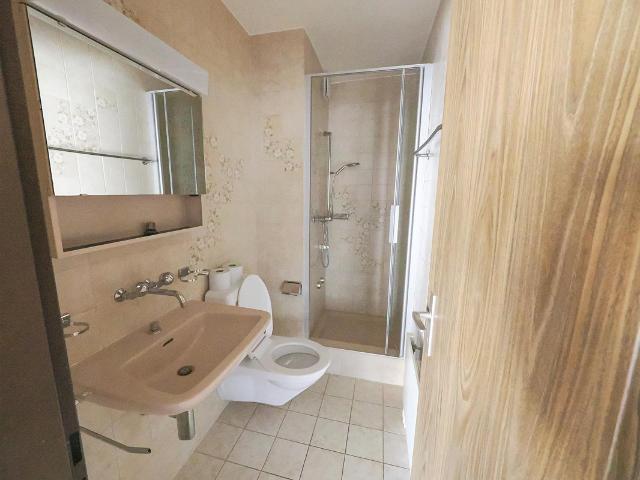 Schöne 4.5 Zimmerwohnung im 2.OG in Langenthal