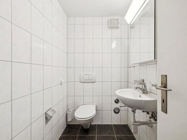 Schöne 4.5 Zimmerwohnung im 7. OG