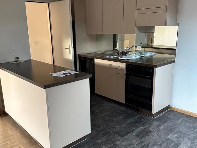 Schöne 4.5 Zimmerwohnung in Bubendorf