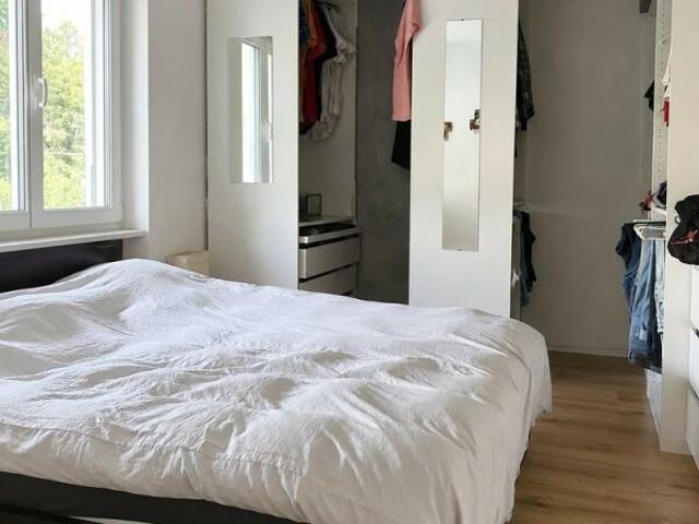 Schöne 4.5 Zimmerwohnung in Pieterlen zu vermieten !