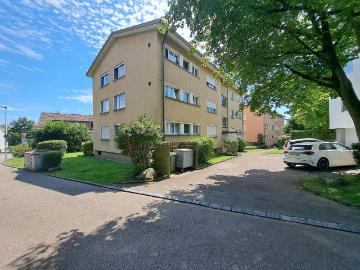 Rieden, Wallisellen, Wallisellen, Bezirk Bülach, Kanton Zürich
