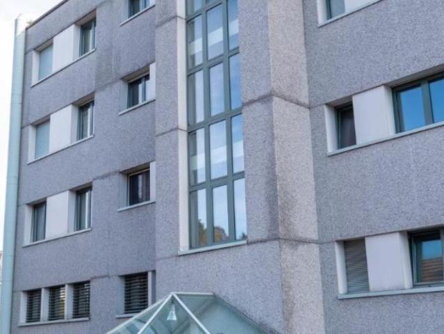 Schöne 4.5 Zimmerwohnung in Tafers !