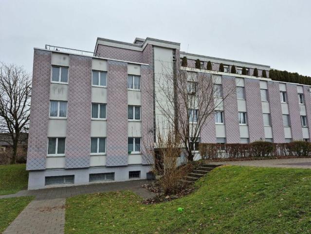 Schöne 4,5 Zimmerwohnung in Thun, an bevorzugter Lage