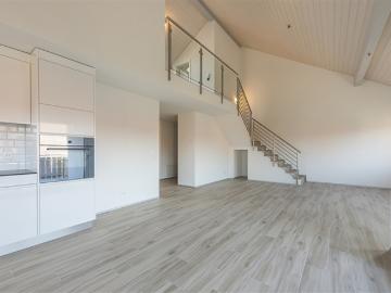 Schönes 4,5 Zimmer Apartment Projekt