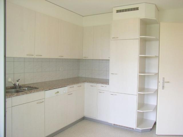 Schöne 4.5 Zimmerwohnung, ruhig gelegen