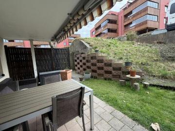 Schwarzenburg, Verwaltungsregion Bern-Mittelland, Kanton Bern