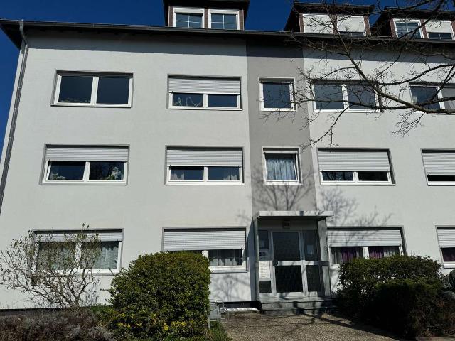 Schöne 4 Zimmerwohnung in Griesheim